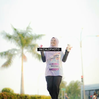 Runner Photo 7865345