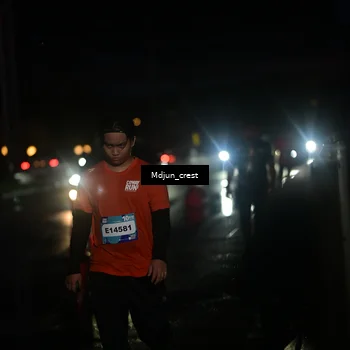 Runner Photo 7865347