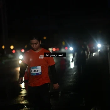 Runner Photo 7865349