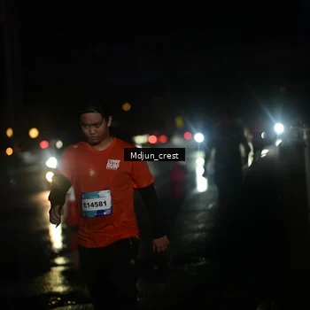 Runner Photo 7865350