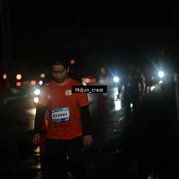 Runner Photo 7865353