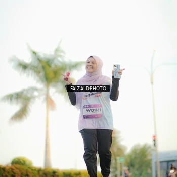 Runner Photo 7865356