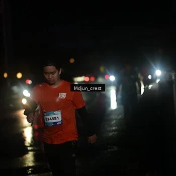 Runner Photo 7865357