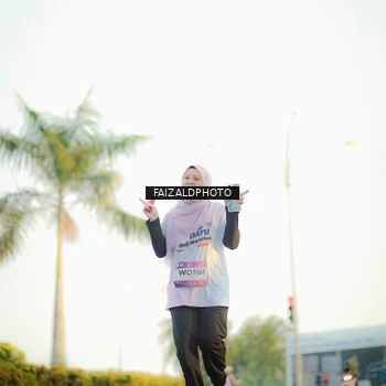 Runner Photo 7865359