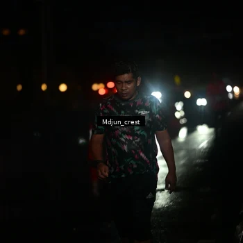 Runner Photo 7865360