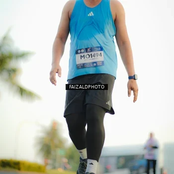 Runner Photo 7865363
