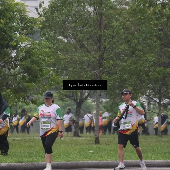 Runner Photo 7865367