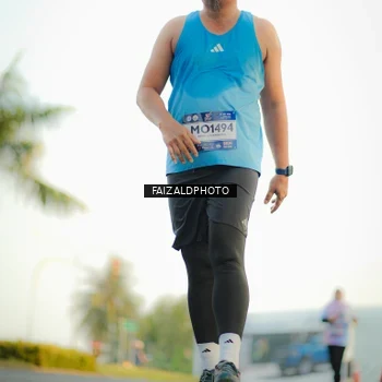 Runner Photo 7865370