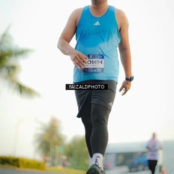 Runner Photo 7865376