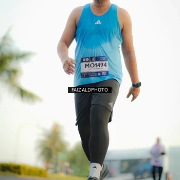 Runner Photo 7865381