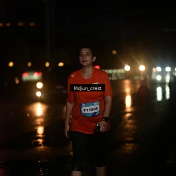 Runner Photo 7865383