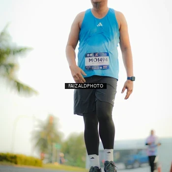 Runner Photo 7865387