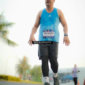 Runner Photo 7865390