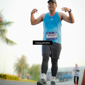 Runner Photo 7865391