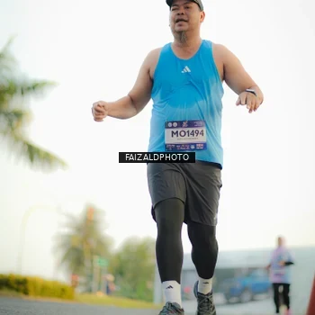 Runner Photo 7865393