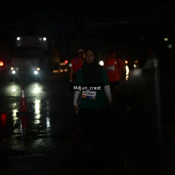 Runner Photo 7865396
