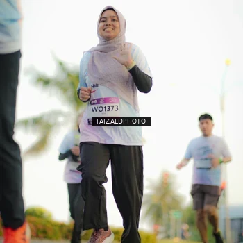 Runner Photo 7865397