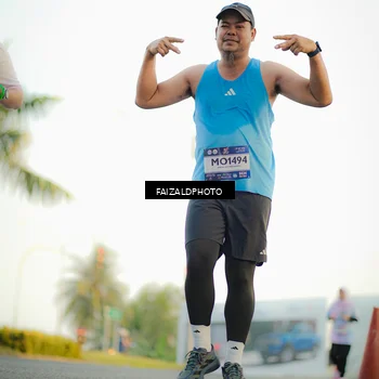Runner Photo 7865401