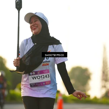 Runner Photo 7865403