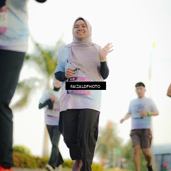 Runner Photo 7865404