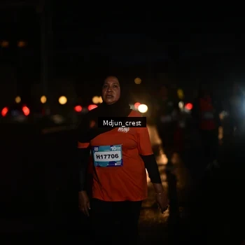 Runner Photo 7865413
