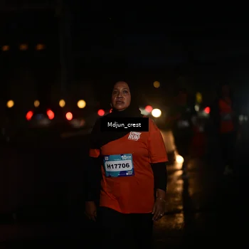 Runner Photo 7865419