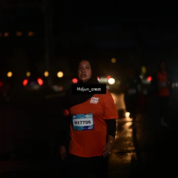 Runner Photo 7865420