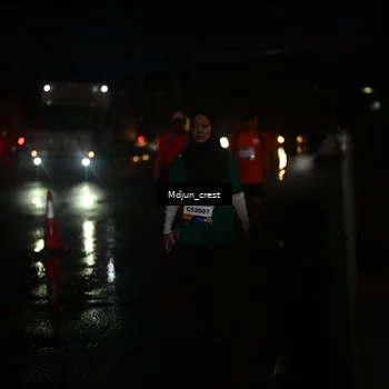 Runner Photo 7865421