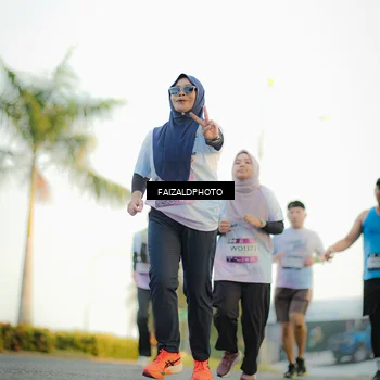 Runner Photo 7865424
