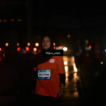 Runner Photo 7865427