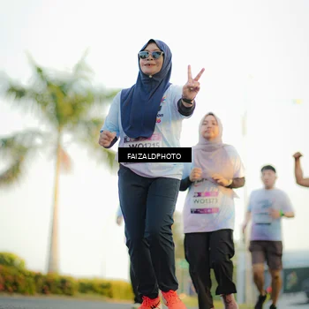Runner Photo 7865429