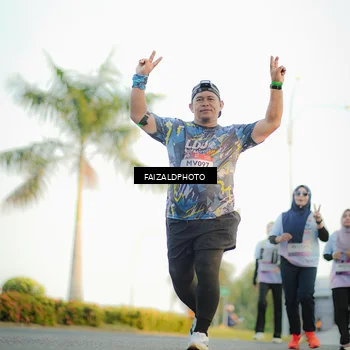 Runner Photo 7865446