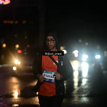 Runner Photo 7865447