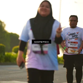 Runner Photo 7865449