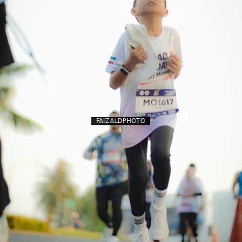 Runner Photo 7865452