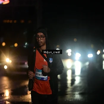 Runner Photo 7865453