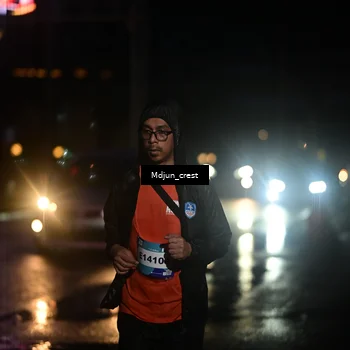 Runner Photo 7865454