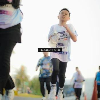 Runner Photo 7865462