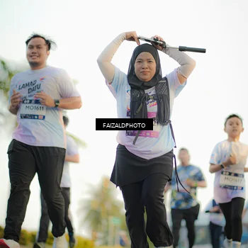 Runner Photo 7865465