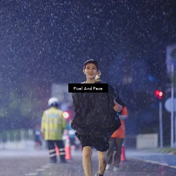 Runner Photo 7865467