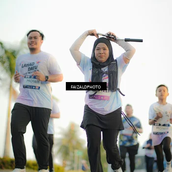 Runner Photo 7865468