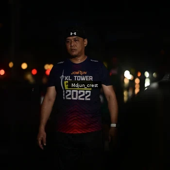 Runner Photo 7865478