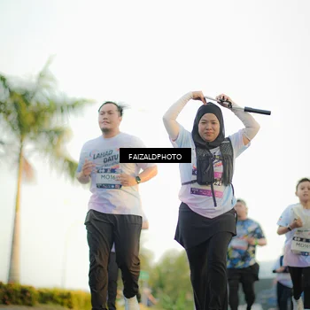 Runner Photo 7865483