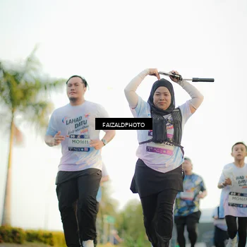 Runner Photo 7865485