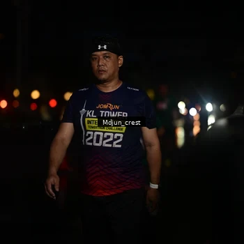 Runner Photo 7865487