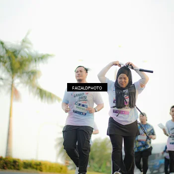 Runner Photo 7865491