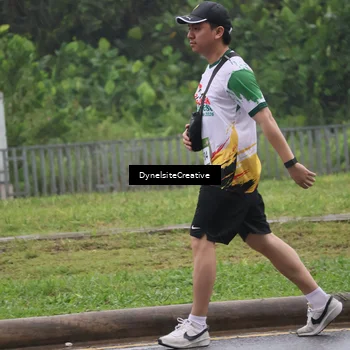 Runner Photo 7865500