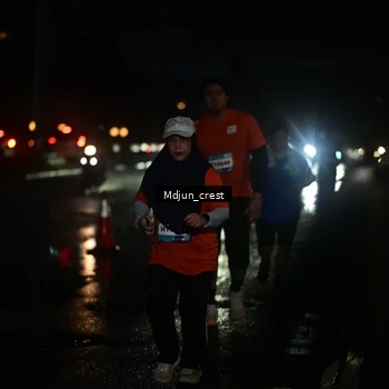 Runner Photo 7865522