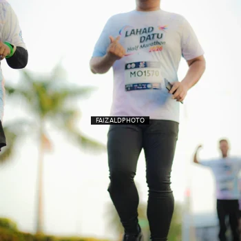 Runner Photo 7865523