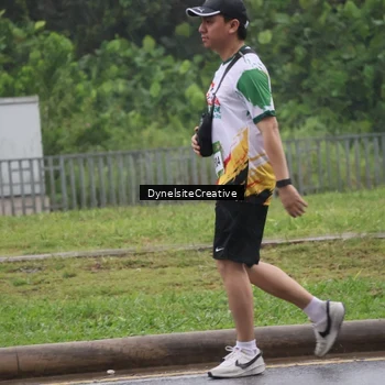 Runner Photo 7865524